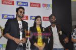 Jacky Bhagnani, Pooja Gupta, Remo D Souza promote Faltu at Cinema star in Thane, Mumbai on 1st April 2011 (39).JPG